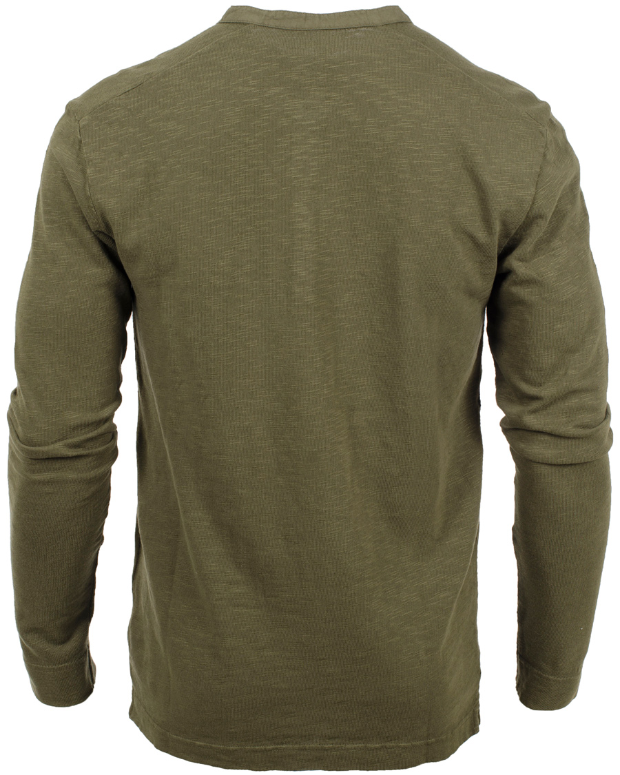 Homme | Pulls Et Tricots | NN07 | Calle Grandpa 3202 Green