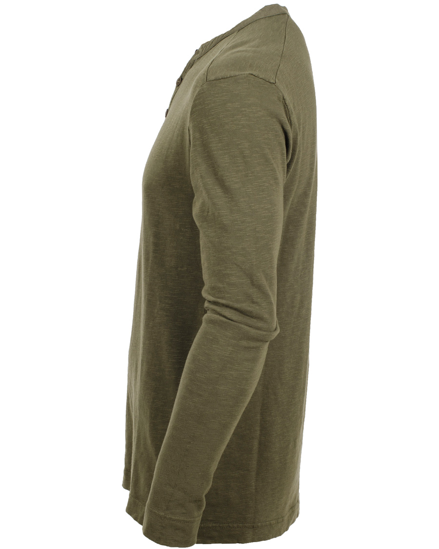 Homme | Pulls Et Tricots | NN07 | Calle Grandpa 3202 Green