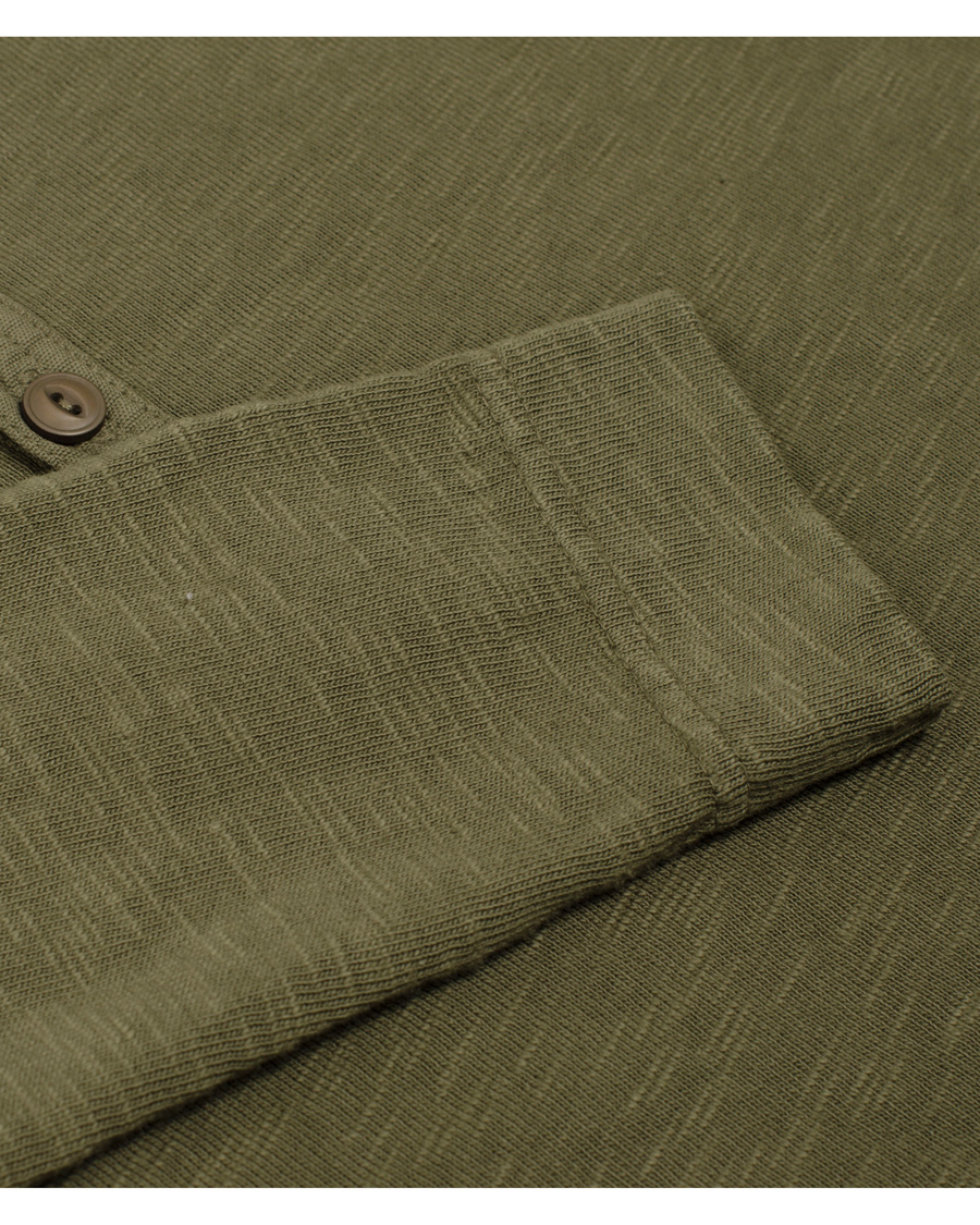 Homme | Pulls Et Tricots | NN07 | Calle Grandpa 3202 Green