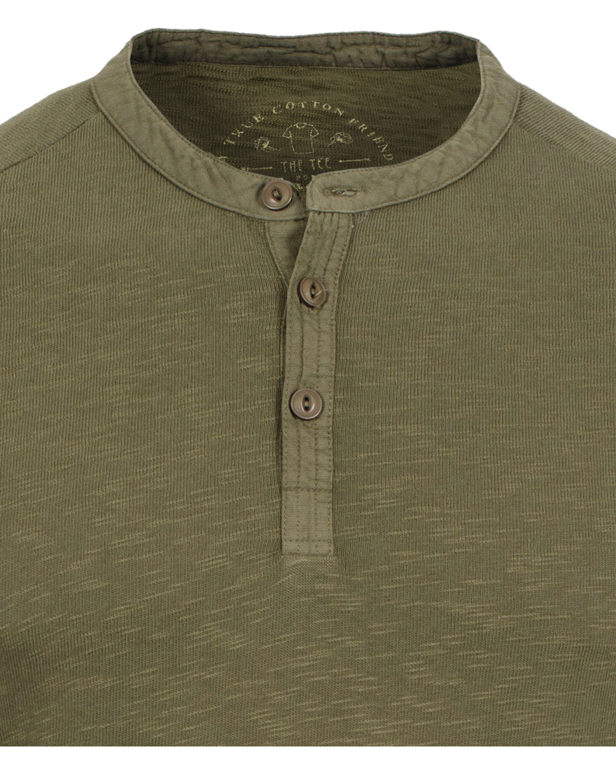 Homme | Pulls Et Tricots | NN07 | Calle Grandpa 3202 Green