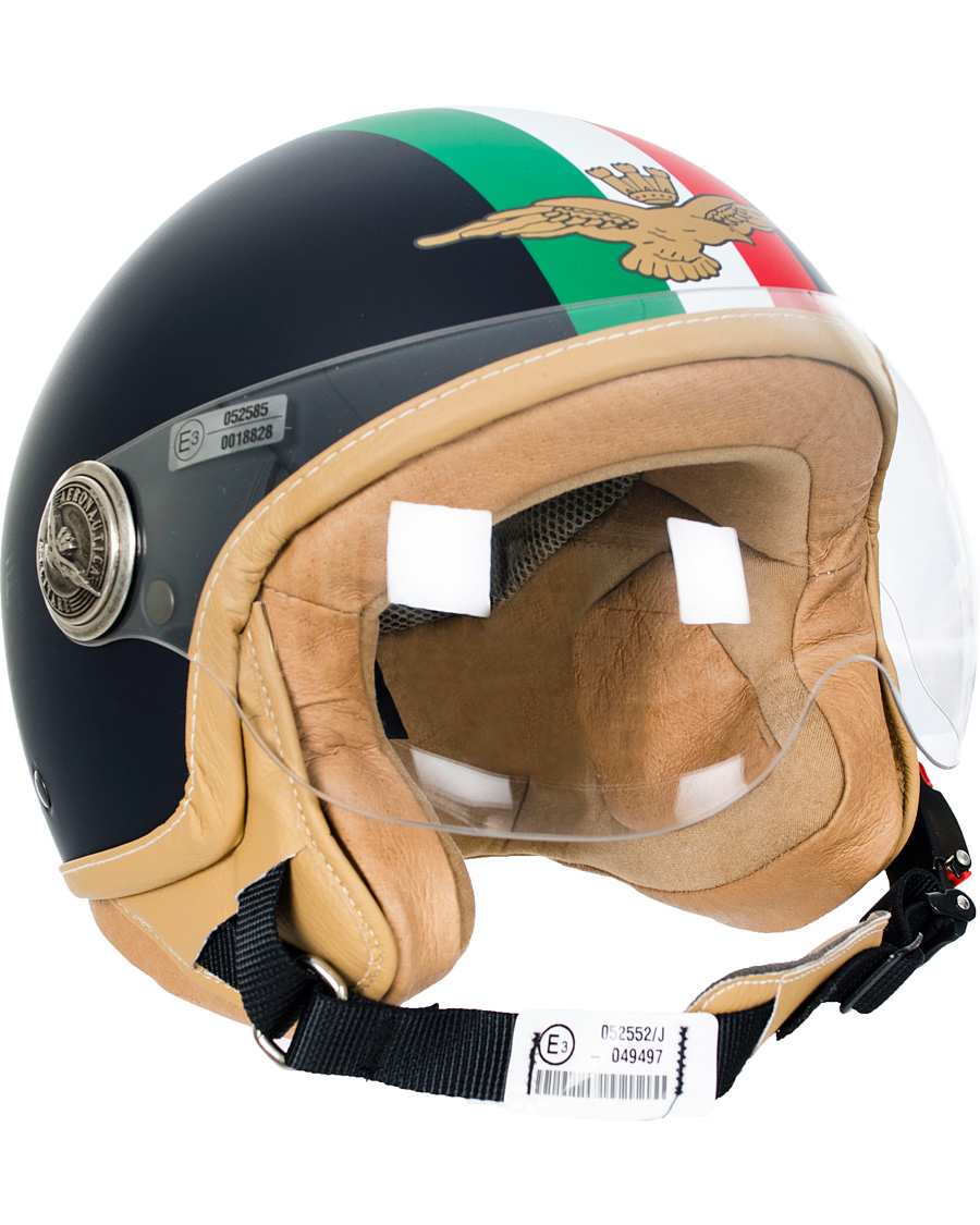 Homme | | Aeronautica Militare | Helmet Blue