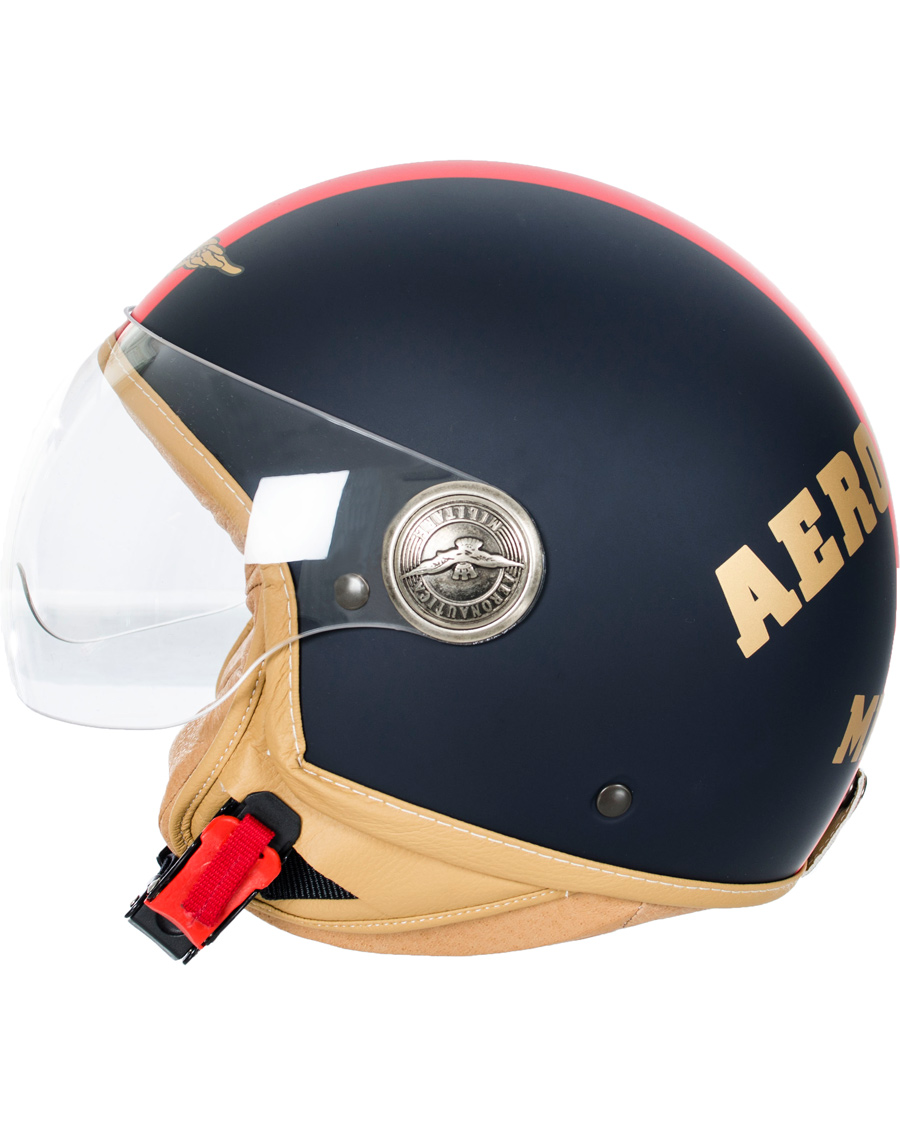 Homme | | Aeronautica Militare | Helmet Blue