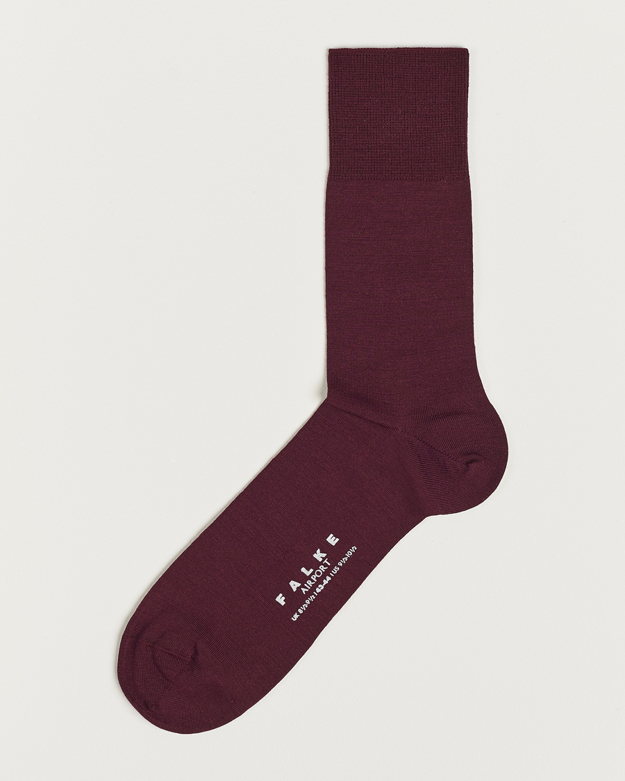 Homme | Sous-Vêtements Et Chaussettes | Falke | Airport Socks Terra
