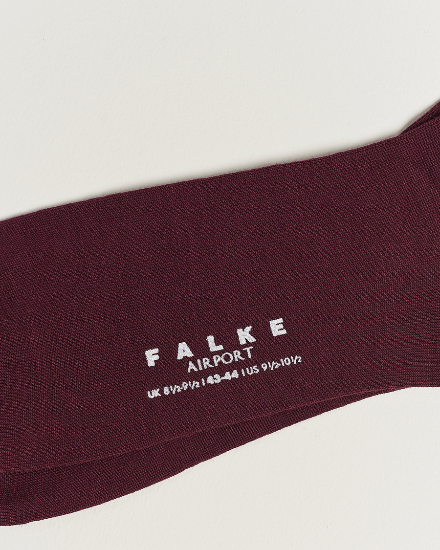Homme | Sous-Vêtements Et Chaussettes | Falke | Airport Socks Terra