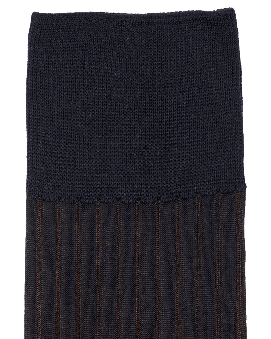 Homme | Sous-Vêtements Et Chaussettes | Falke | Shadow Socks Navy