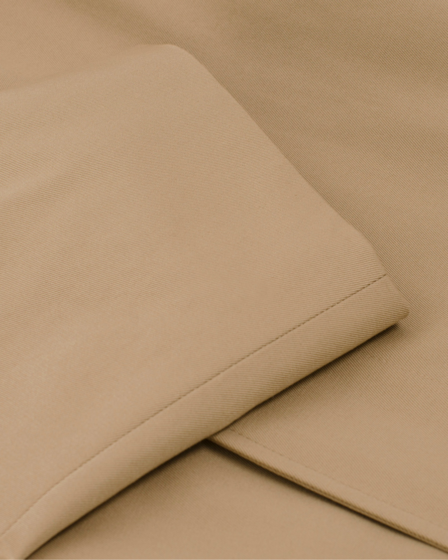 Homme | Manteaux Et Vestes | Aquascutum | Broadgate Raincoat Camel