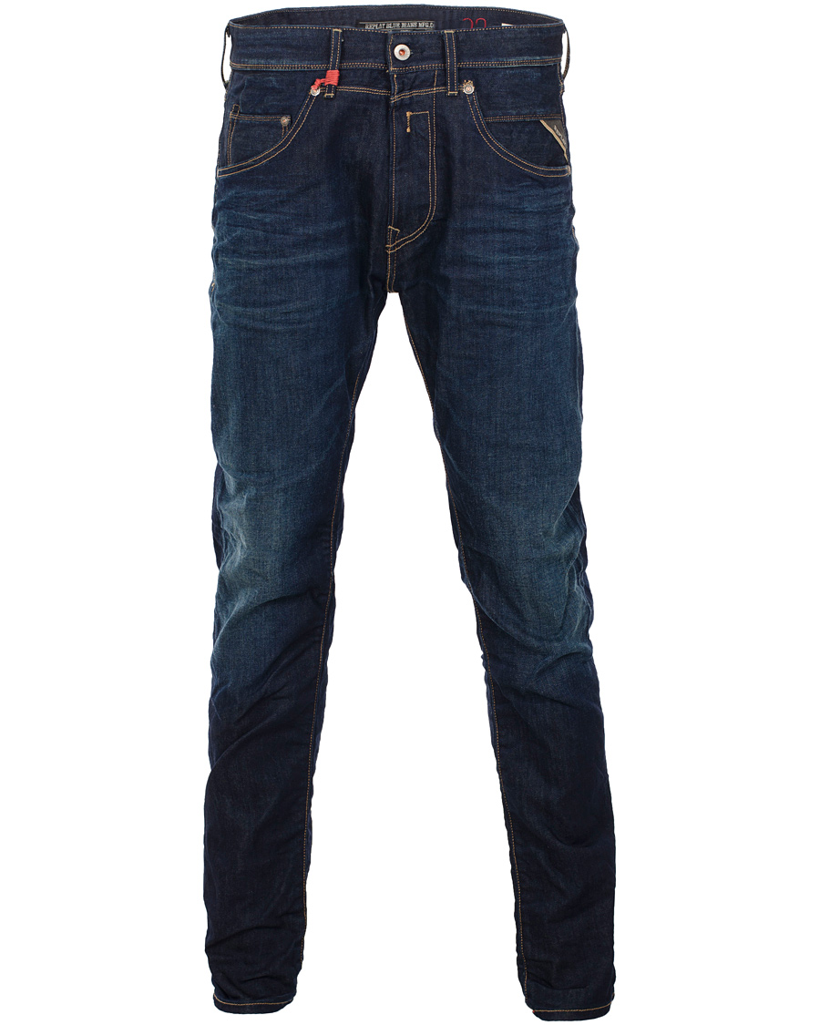 Homme | Jeans | Replay | MA919 Masig Jeans Dark Blue