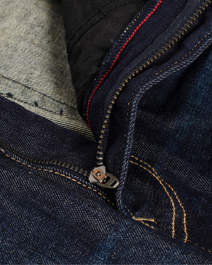Homme | Jeans | Replay | MA919 Masig Jeans Dark Blue
