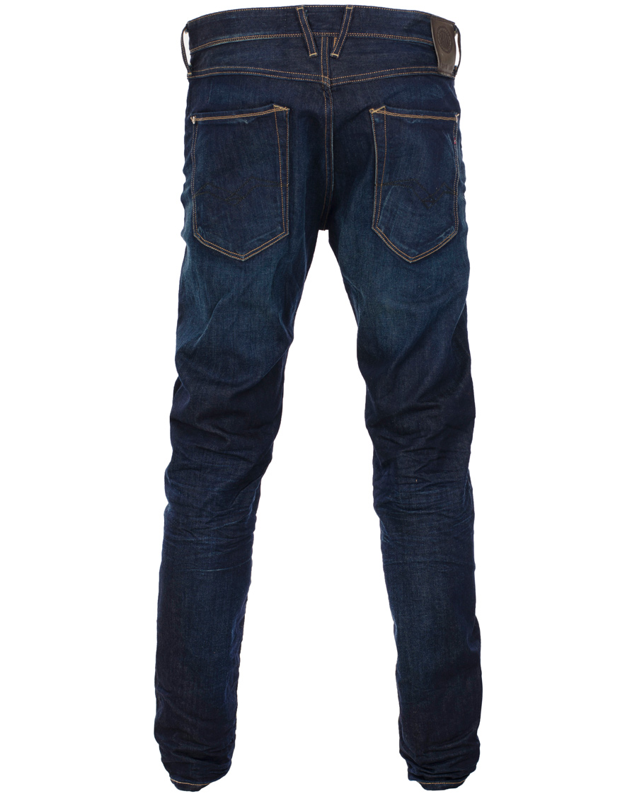Homme | Jeans | Replay | MA919 Masig Jeans Dark Blue