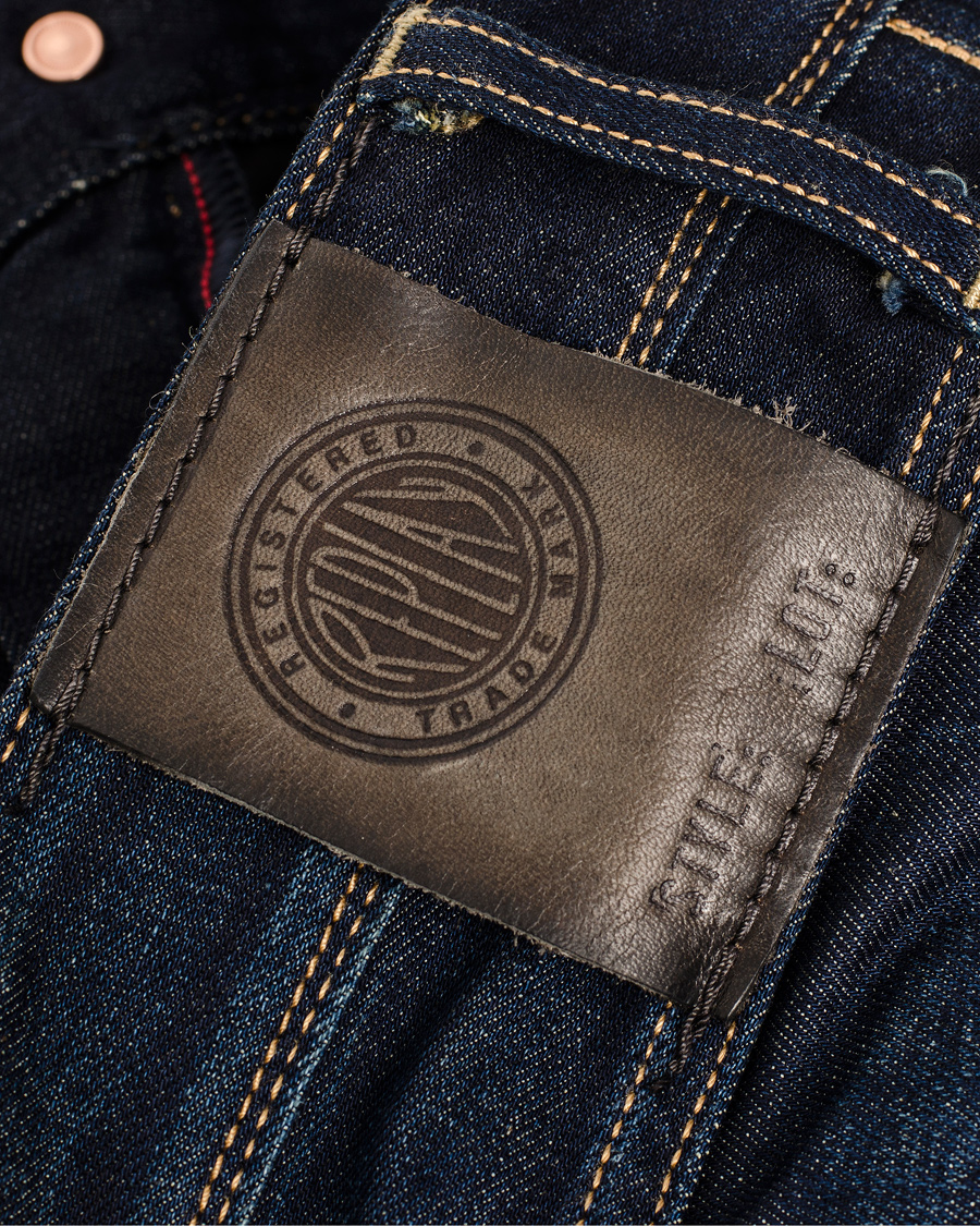 Homme | Jeans | Replay | MA919 Masig Jeans Dark Blue