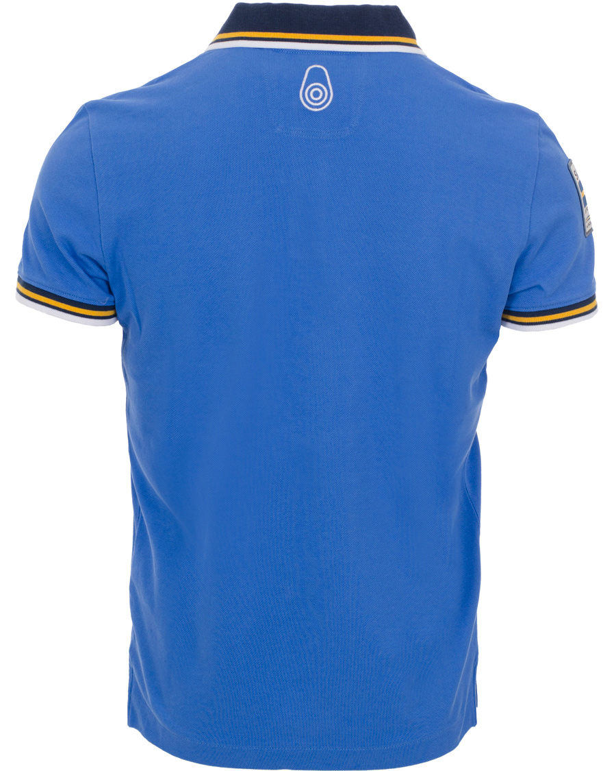 Homme | Polos | Sail Racing | International Polo Sweden Punk Royal