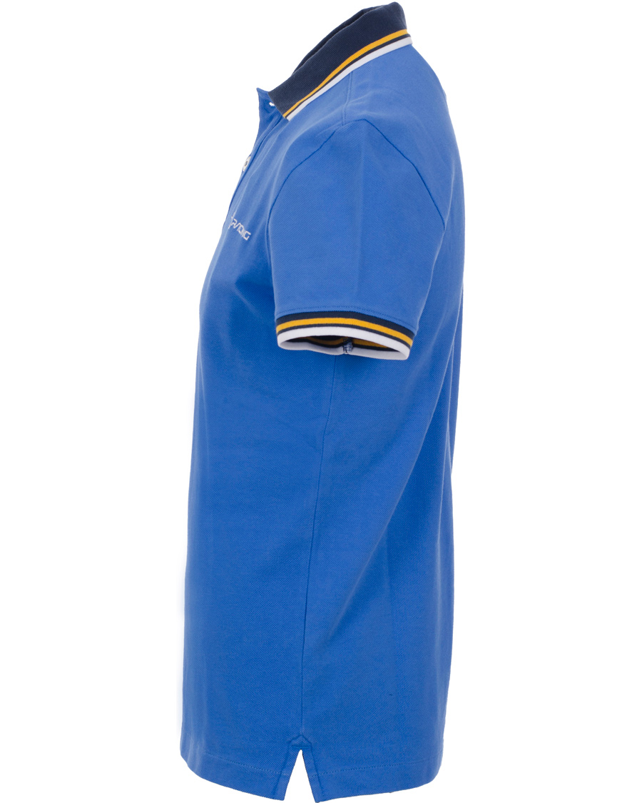 Homme | Polos | Sail Racing | International Polo Sweden Punk Royal