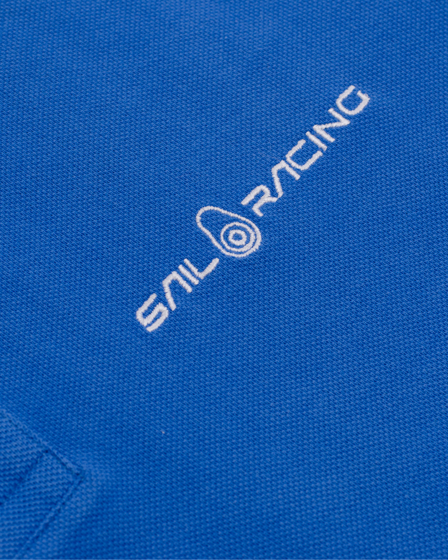 Homme | Polos | Sail Racing | International Polo Sweden Punk Royal