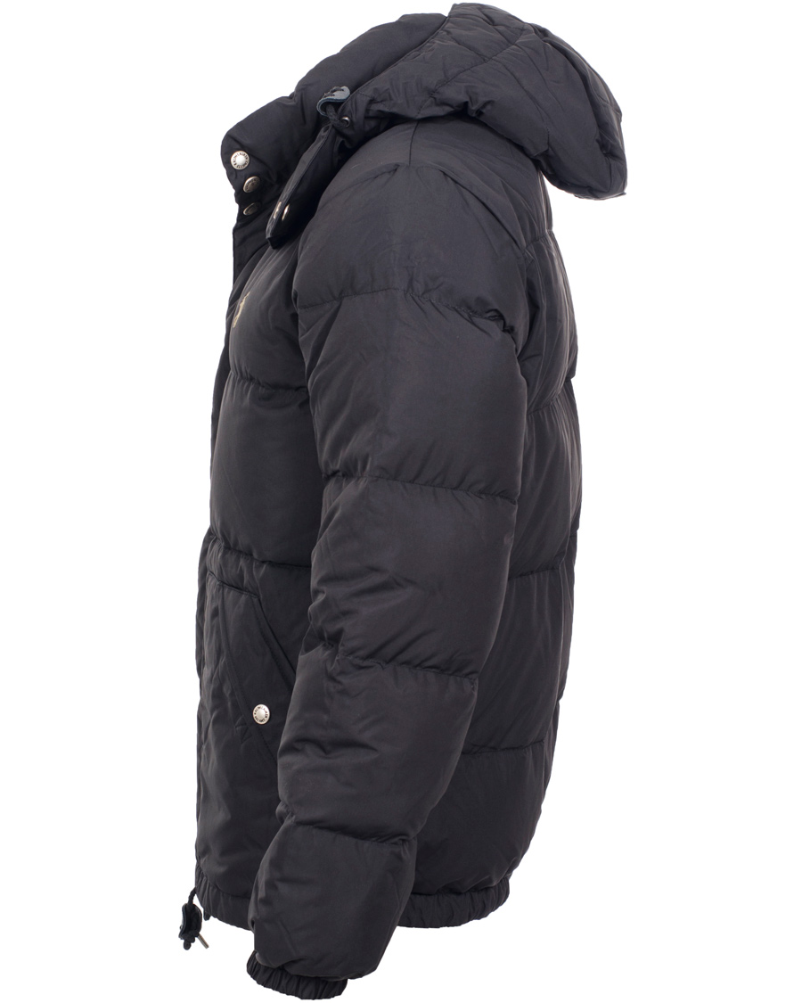 Heren | Jassen | Polo Ralph Lauren | Elmwood Down Jacket Polo Black