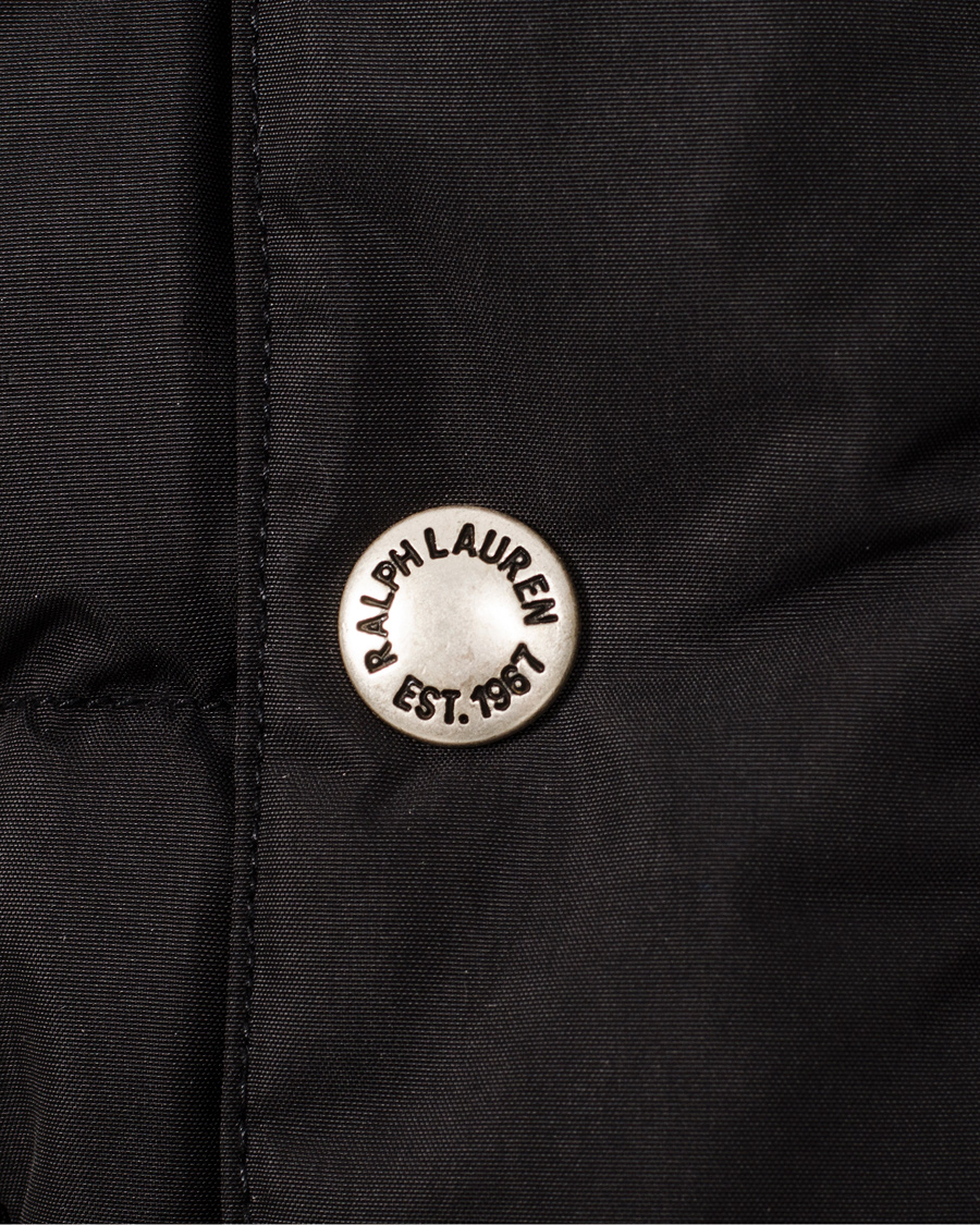 Heren | Jassen | Polo Ralph Lauren | Elmwood Down Jacket Polo Black