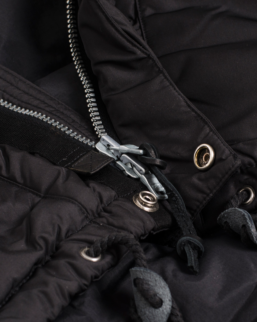 Heren | Jassen | Polo Ralph Lauren | Elmwood Down Jacket Polo Black