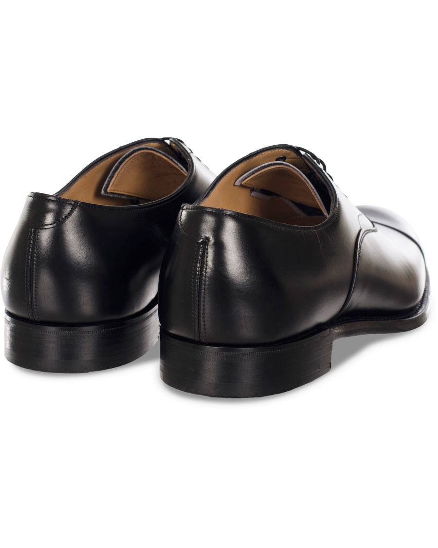 Homme | Cheaney Alfred Oxford Black Calf | Cheaney | Alfred Oxford Black Calf
