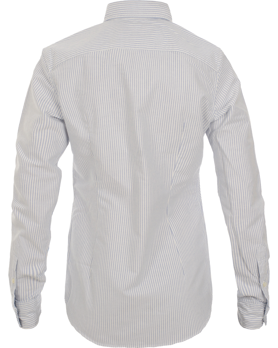 Homme | Chemises | Polo Ralph Lauren | Woman Harper Oxford Shirt Blue/White