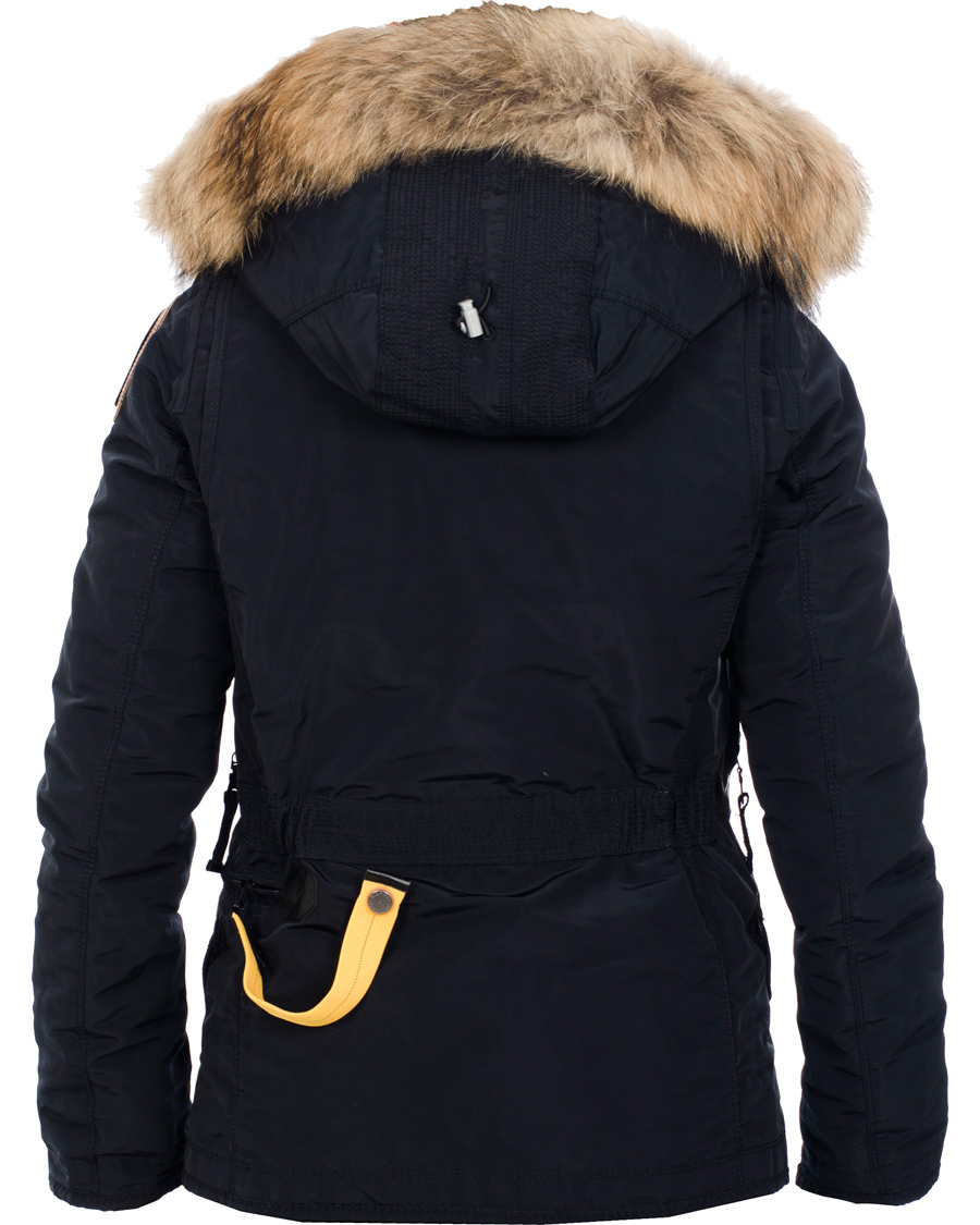 Heren | Jassen | Parajumpers | Woman Doris Jacket Blue/Black