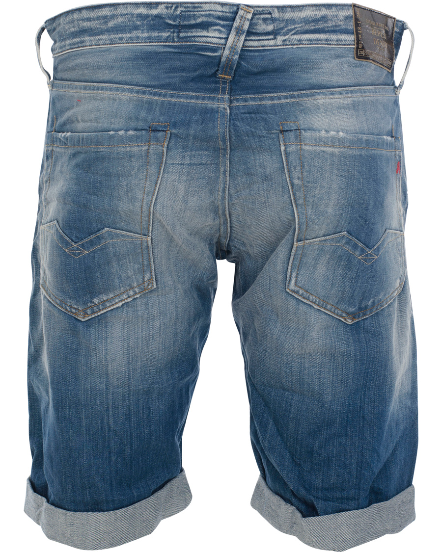 Homme | Shorts | Replay | M997 Shorts Blue