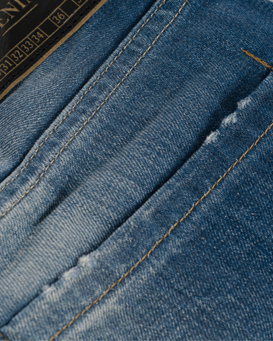 Homme | Shorts | Replay | M997 Shorts Blue