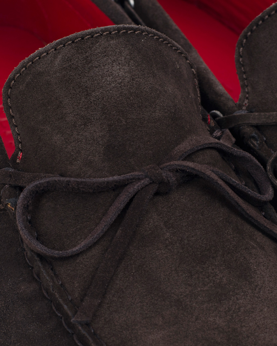 Homme | Hackett Moccasin Bow Brown | Hackett | Moccasin Bow Brown