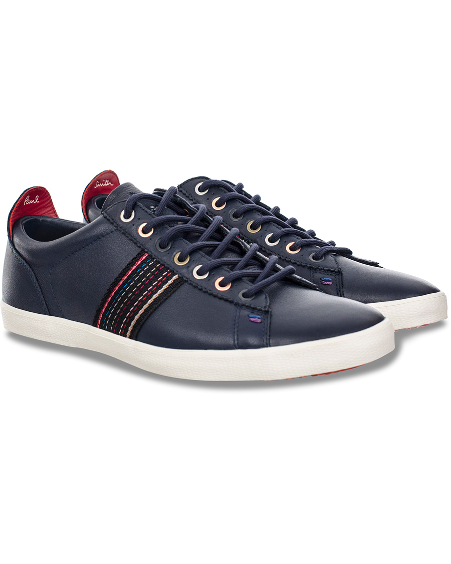 Homme | Paul Smith Shoe Osmo Sneaker Galaxy Mono Lux | Paul Smith Shoe | Osmo Sneaker Galaxy Mono Lux