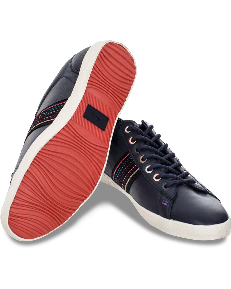 Homme | Paul Smith Shoe Osmo Sneaker Galaxy Mono Lux | Paul Smith Shoe | Osmo Sneaker Galaxy Mono Lux