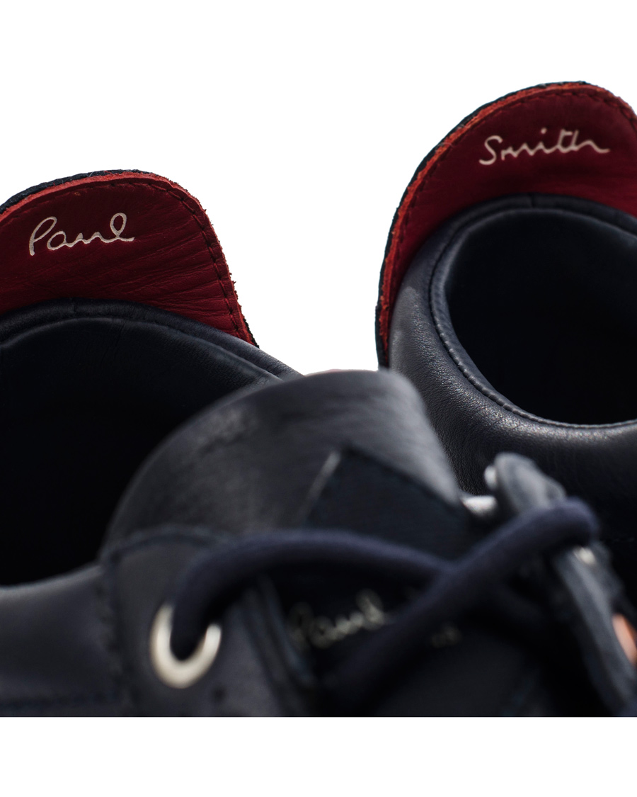 Homme | Paul Smith Shoe Osmo Sneaker Galaxy Mono Lux | Paul Smith Shoe | Osmo Sneaker Galaxy Mono Lux