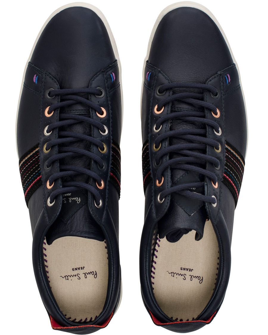Homme | Paul Smith Shoe Osmo Sneaker Galaxy Mono Lux | Paul Smith Shoe | Osmo Sneaker Galaxy Mono Lux