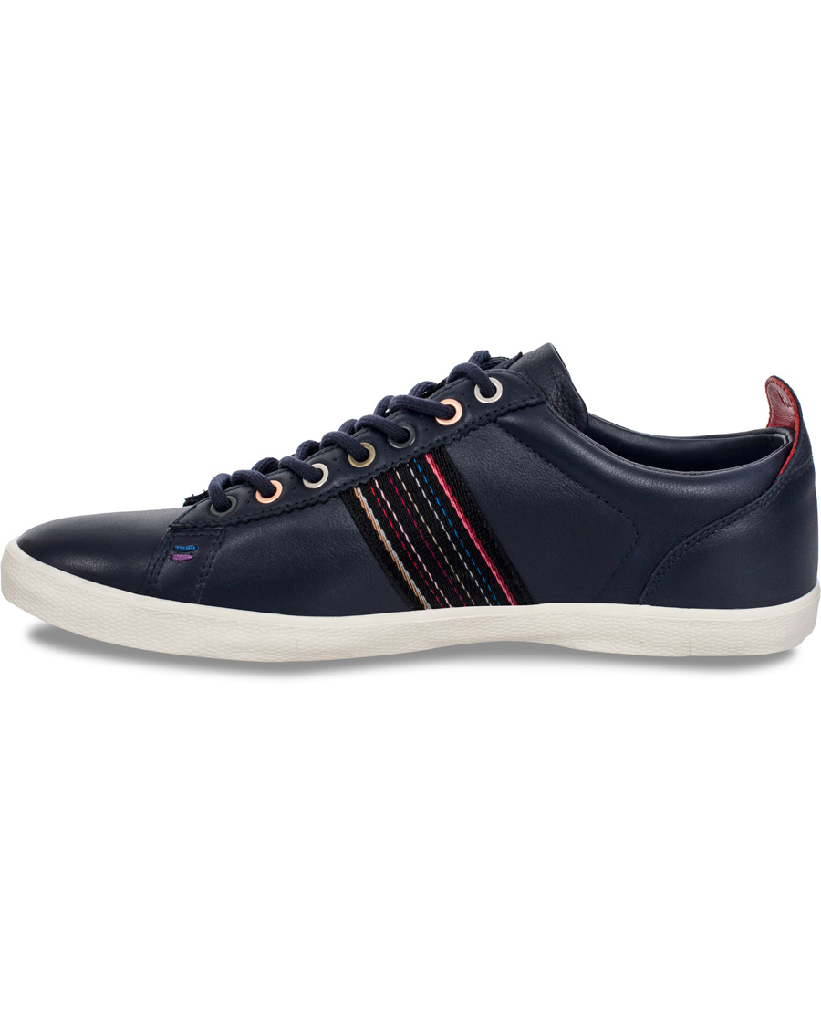 Homme | Paul Smith Shoe Osmo Sneaker Galaxy Mono Lux | Paul Smith Shoe | Osmo Sneaker Galaxy Mono Lux