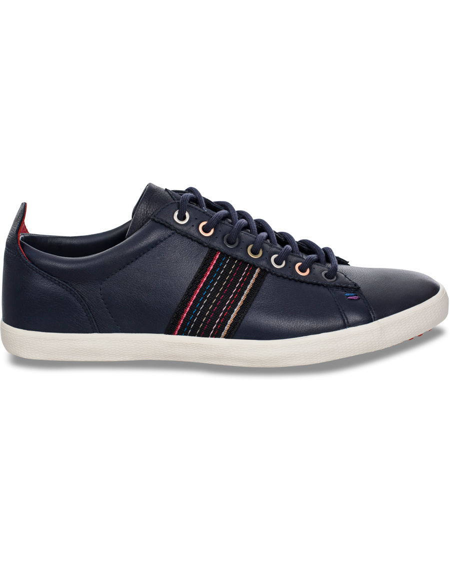 Homme | Paul Smith Shoe Osmo Sneaker Galaxy Mono Lux | Paul Smith Shoe | Osmo Sneaker Galaxy Mono Lux