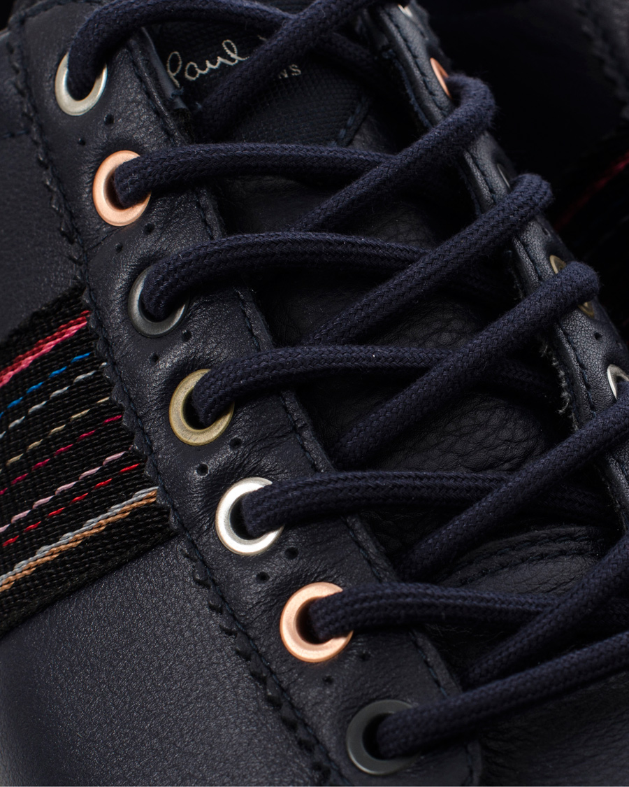 Homme | Paul Smith Shoe Osmo Sneaker Galaxy Mono Lux | Paul Smith Shoe | Osmo Sneaker Galaxy Mono Lux