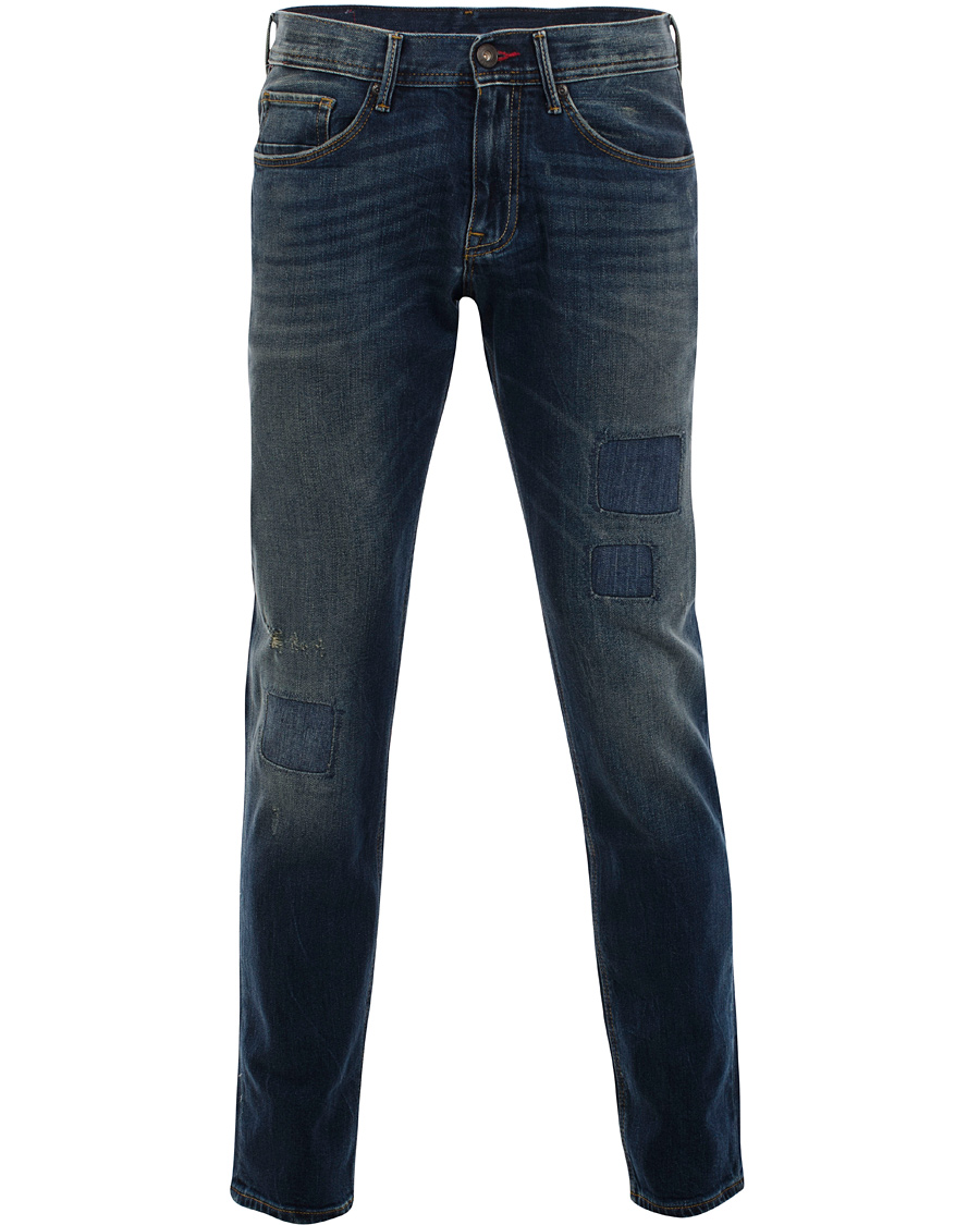 Homme | Jeans | Tommy Hilfiger | Bleecker Slim Fit Jeans Cosley Indigo