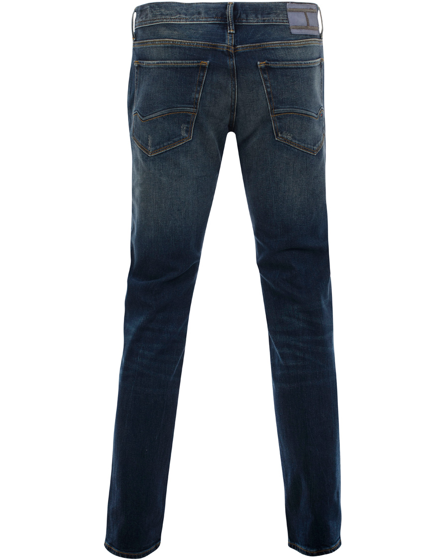 Homme | Jeans | Tommy Hilfiger | Bleecker Slim Fit Jeans Cosley Indigo