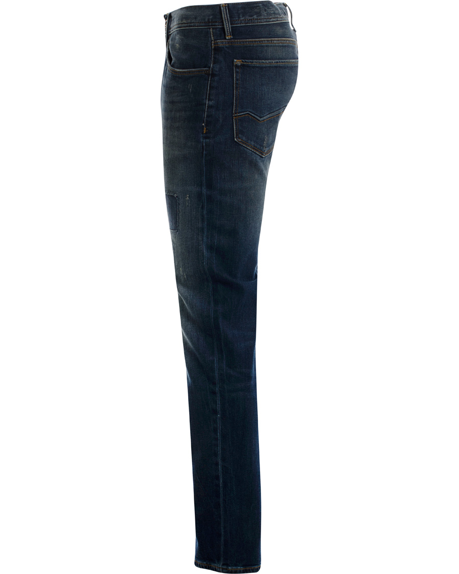 Homme | Jeans | Tommy Hilfiger | Bleecker Slim Fit Jeans Cosley Indigo
