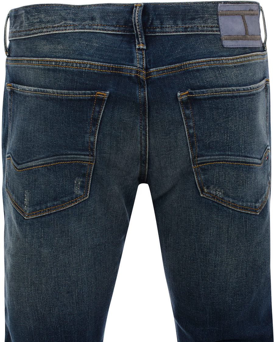 Homme | Jeans | Tommy Hilfiger | Bleecker Slim Fit Jeans Cosley Indigo