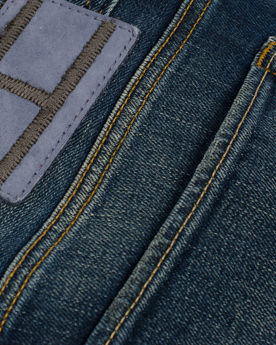 Homme | Jeans | Tommy Hilfiger | Bleecker Slim Fit Jeans Cosley Indigo