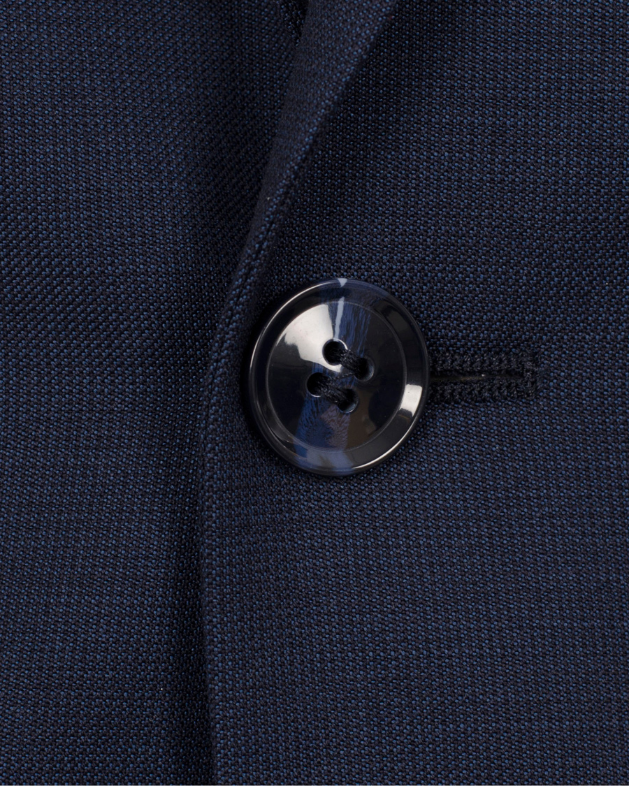 Homme | Costumes | Tiger of Sweden | Jil Suit 100% Wool Indian Blue