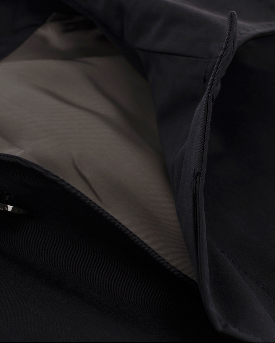 Homme | Manteaux Et Vestes | Tiger of Sweden | Bruiser 7 Car Coat Marine