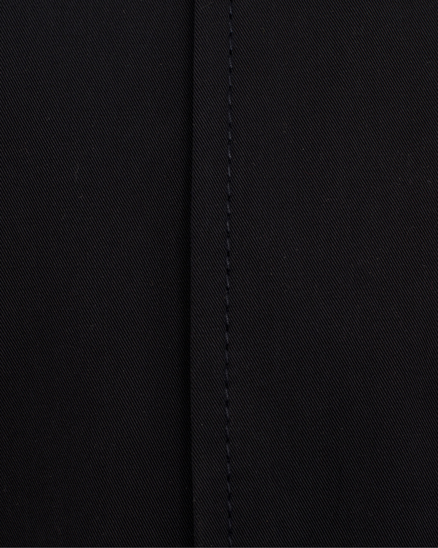 Homme | Manteaux Et Vestes | Tiger of Sweden | Bruiser 7 Car Coat Marine