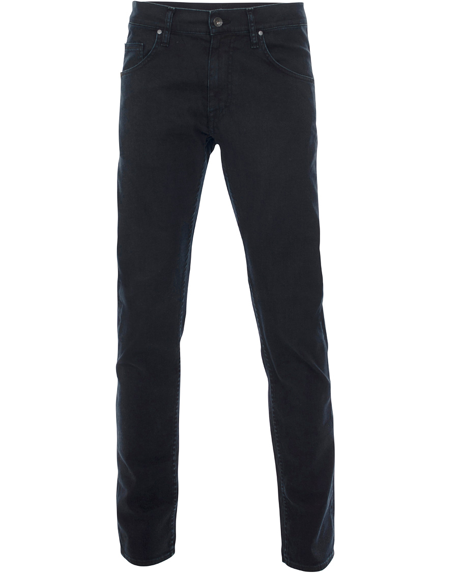 Homme | Jeans | Tiger of Sweden Jeans | Iggy Surley Blue