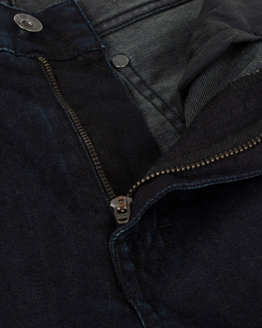 Homme | Jeans | Tiger of Sweden Jeans | Iggy Surley Blue