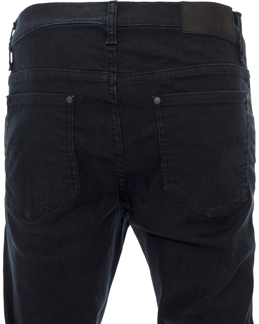 Homme | Jeans | Tiger of Sweden Jeans | Iggy Surley Blue