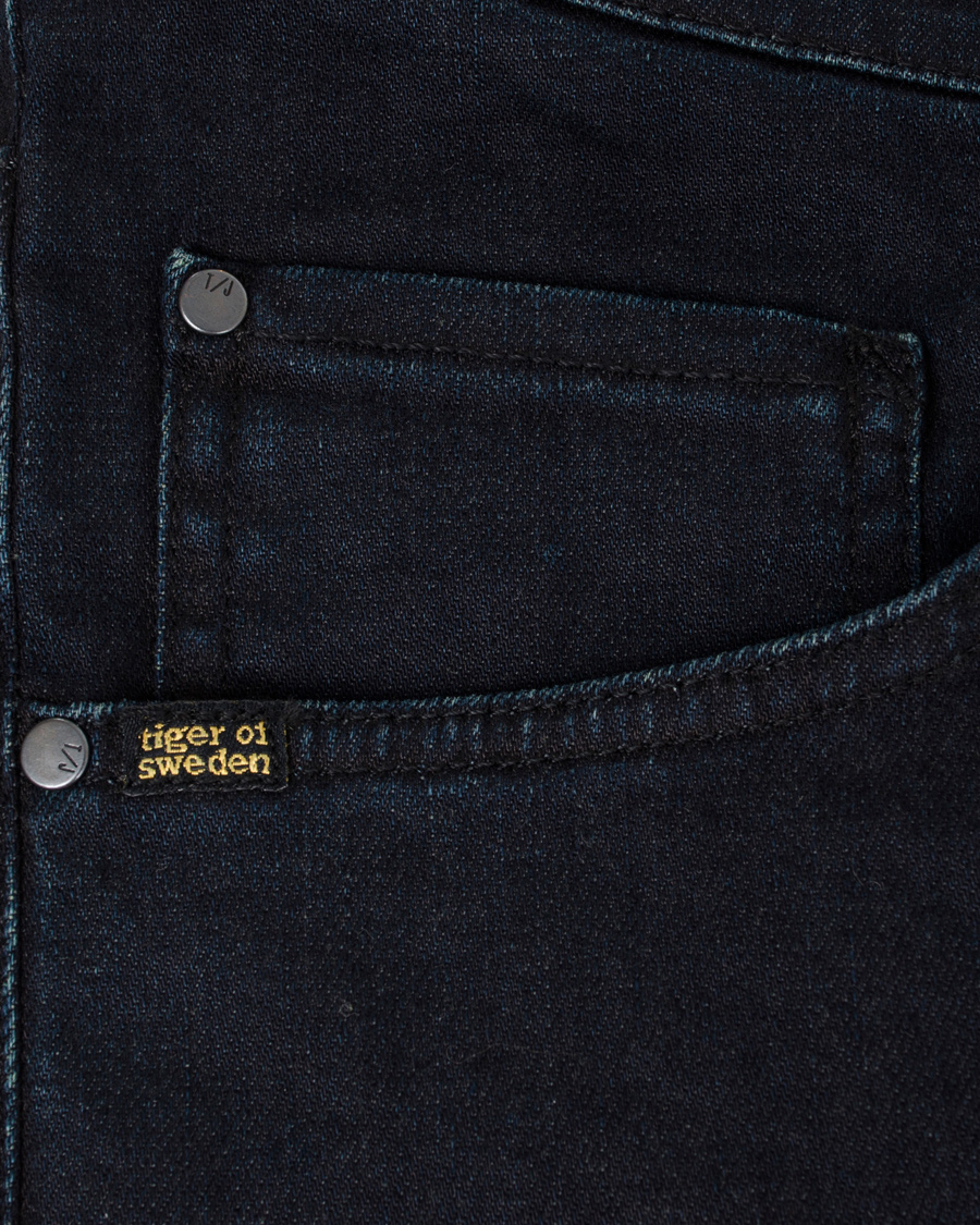 Homme | Jeans | Tiger of Sweden Jeans | Iggy Surley Blue