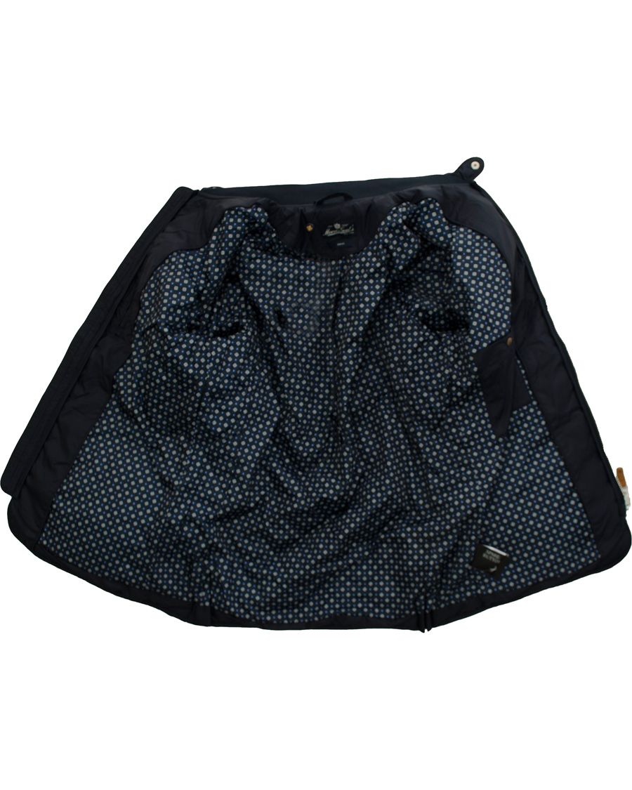 Homme | Manteaux Et Vestes | Morris | Daytona Quilted Jacket Blue