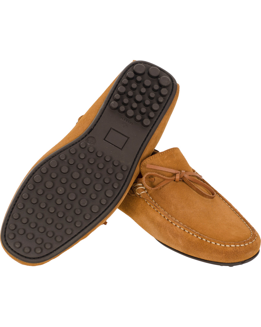 Homme | Morris Ragusa Car Shoe Khaki | Morris | Ragusa Car Shoe Khaki