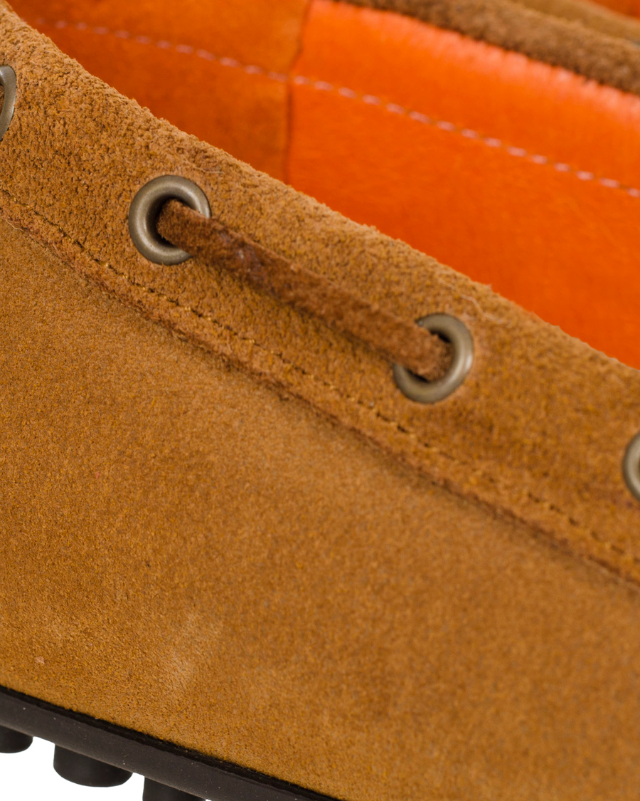 Homme | Morris Ragusa Car Shoe Khaki | Morris | Ragusa Car Shoe Khaki