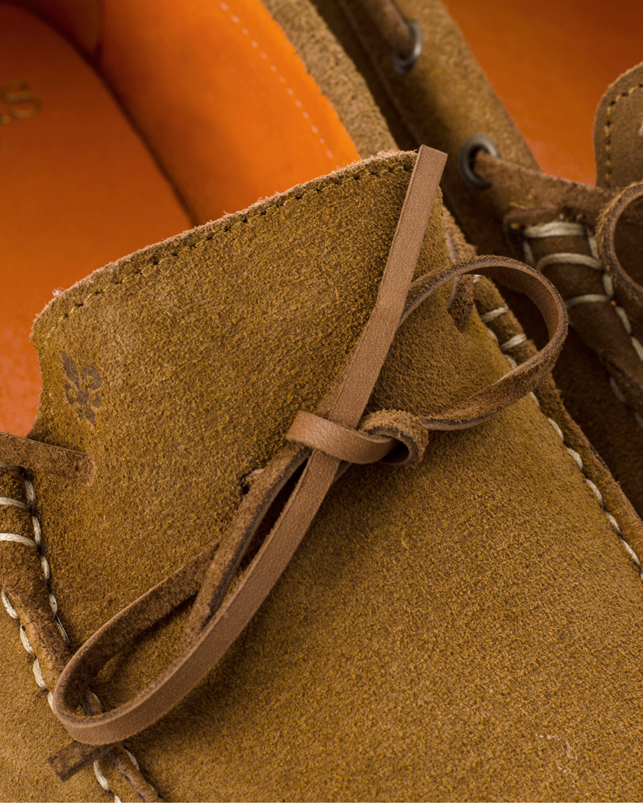 Homme | Morris Ragusa Car Shoe Khaki | Morris | Ragusa Car Shoe Khaki