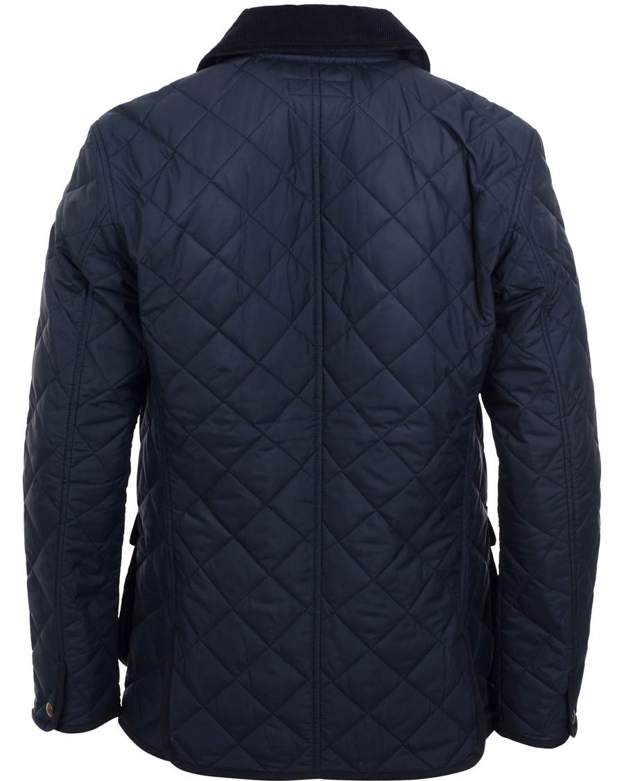 Homme | Manteaux Et Vestes | Polo Ralph Lauren | Danbury Car Coat Aviator Navy